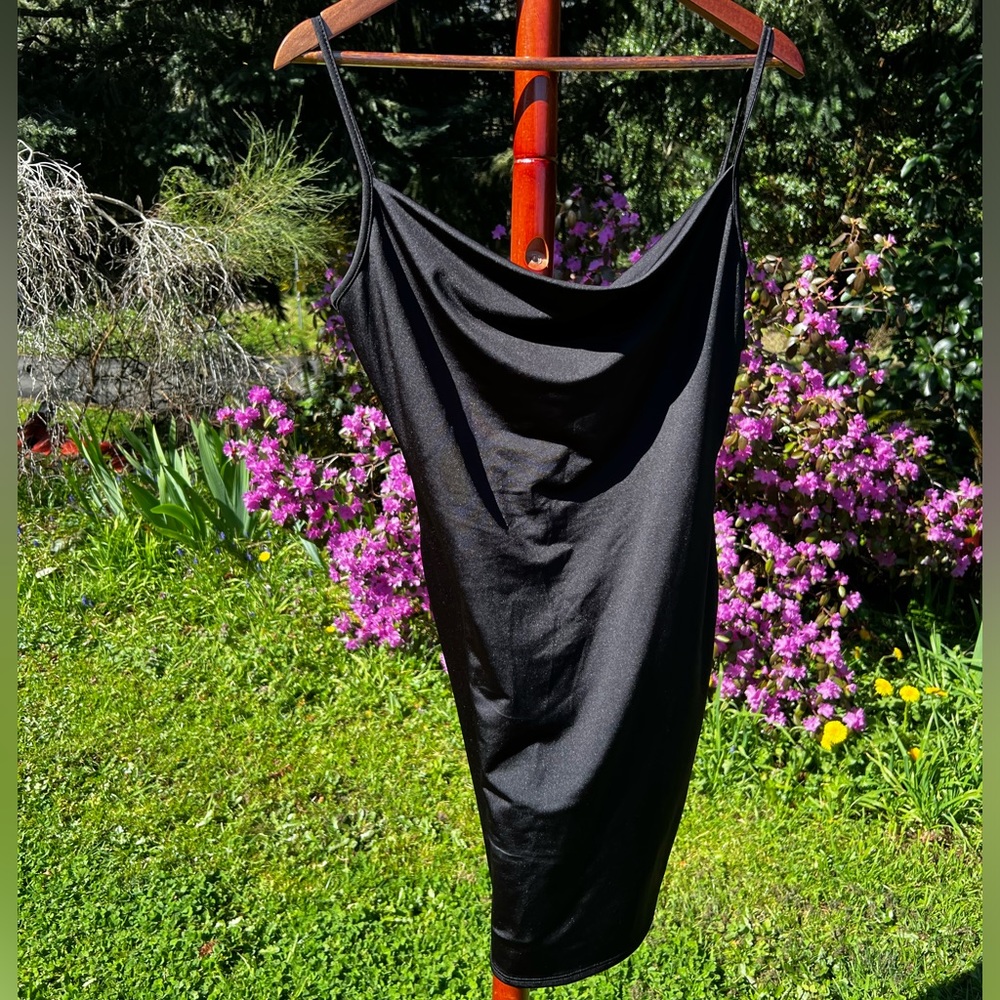 Timeless Little Black Dress